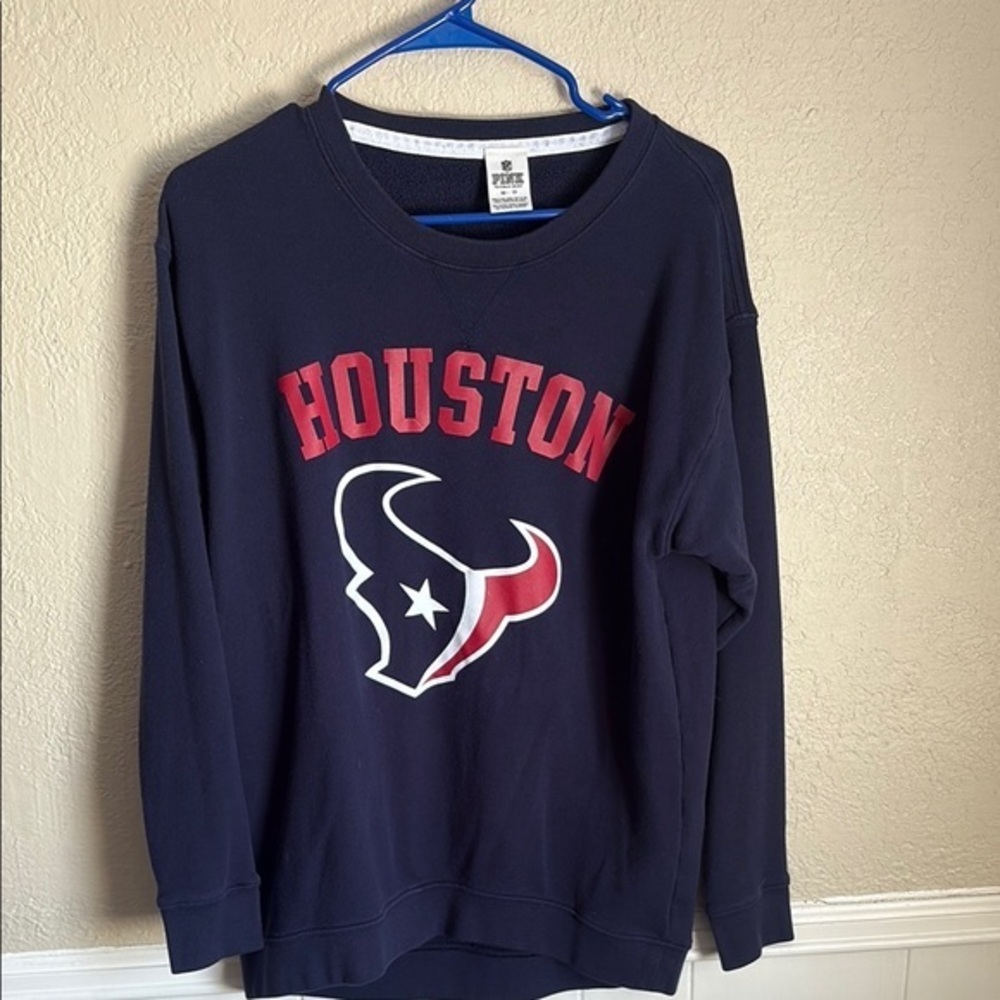Houston Pullover